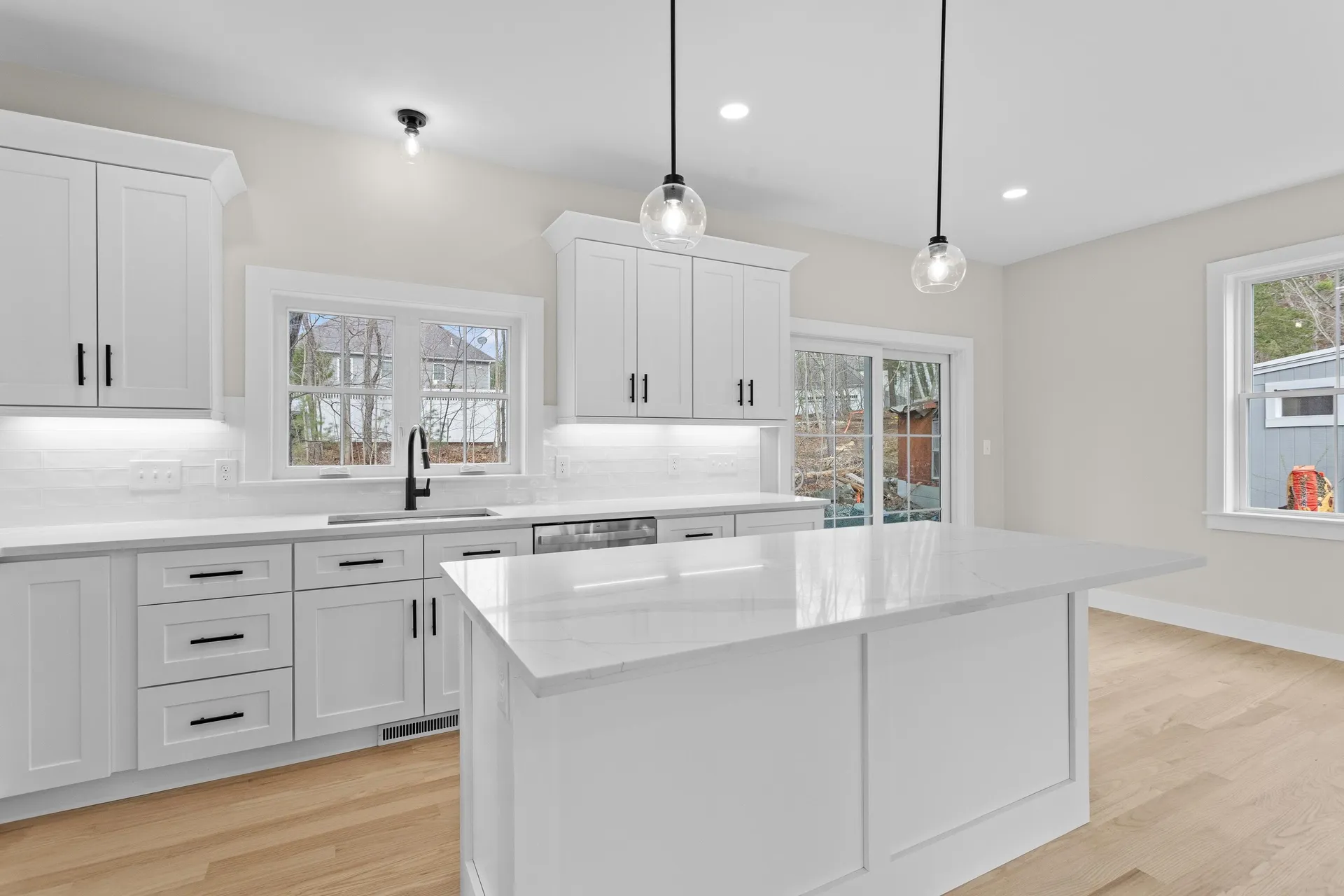 2 Millville Terrace Salem NH 03079