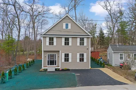 2 Millville Terrace Salem NH 03079