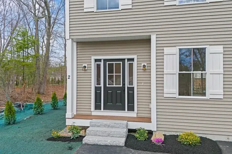 2 Millville Terrace Salem NH 03079