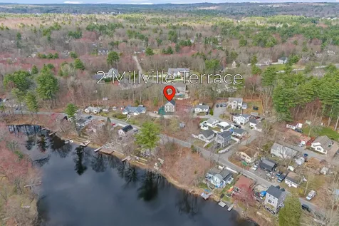 2 Millville Terrace Salem NH 03079