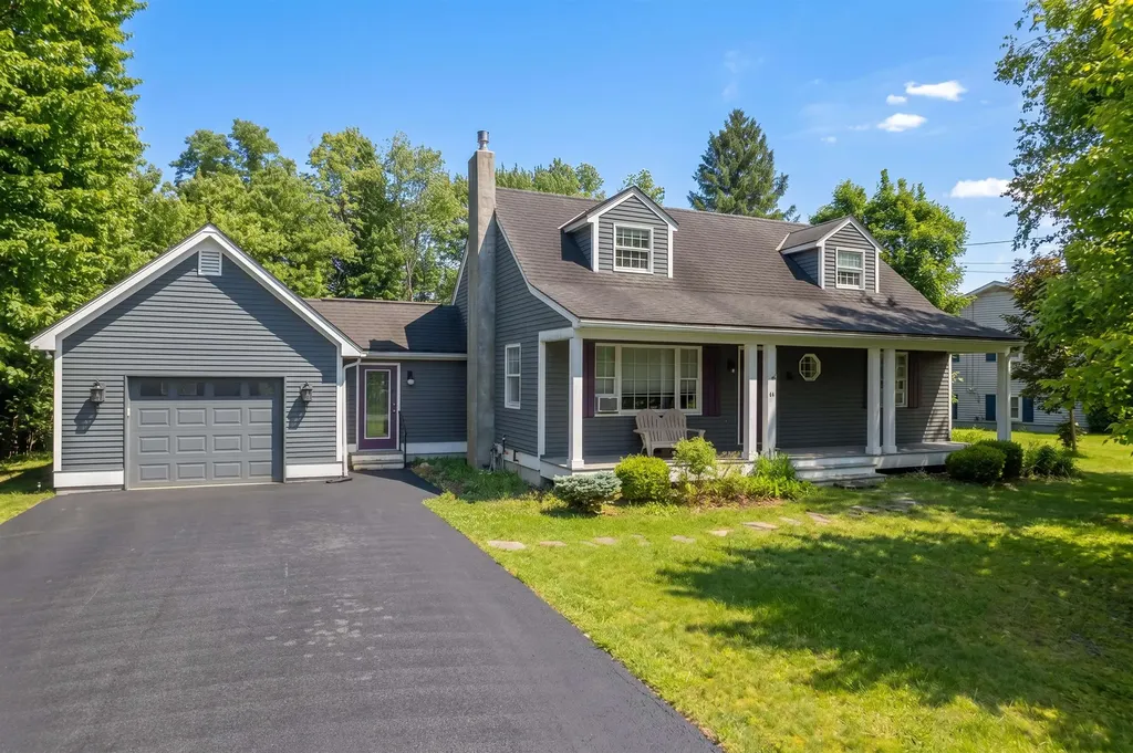 34 Hillcrest Road Rutland City VT 05701