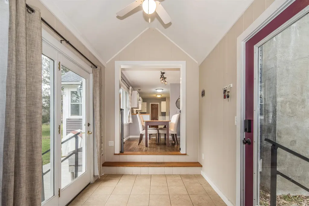 34 Hillcrest Road Rutland City VT 05701