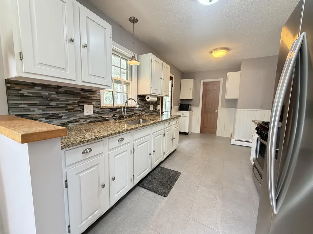 34 Hillcrest Road Rutland City VT 05701