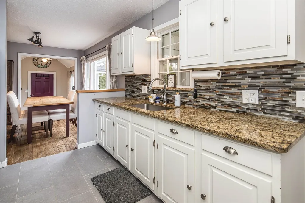 34 Hillcrest Road Rutland City VT 05701
