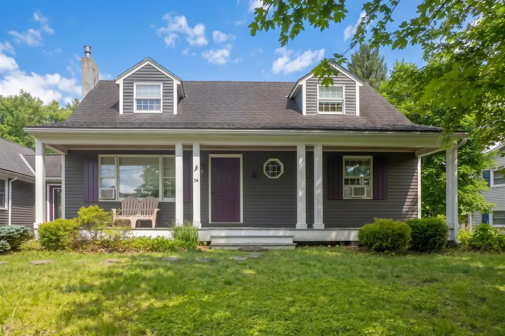 34 Hillcrest Road Rutland City VT 05701