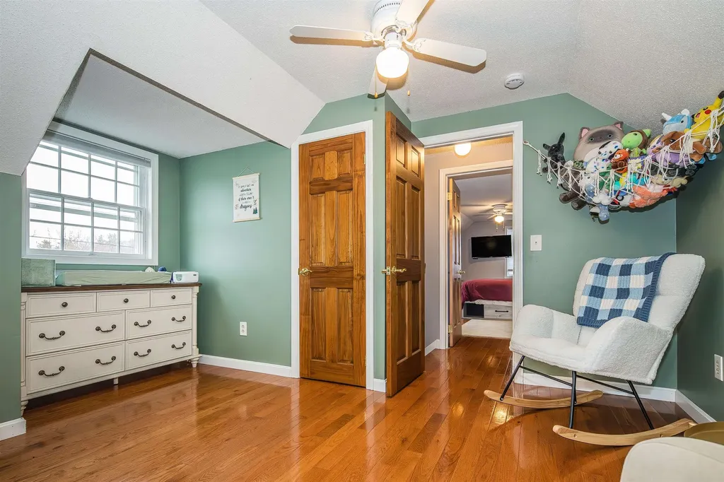 34 Hillcrest Road Rutland City VT 05701