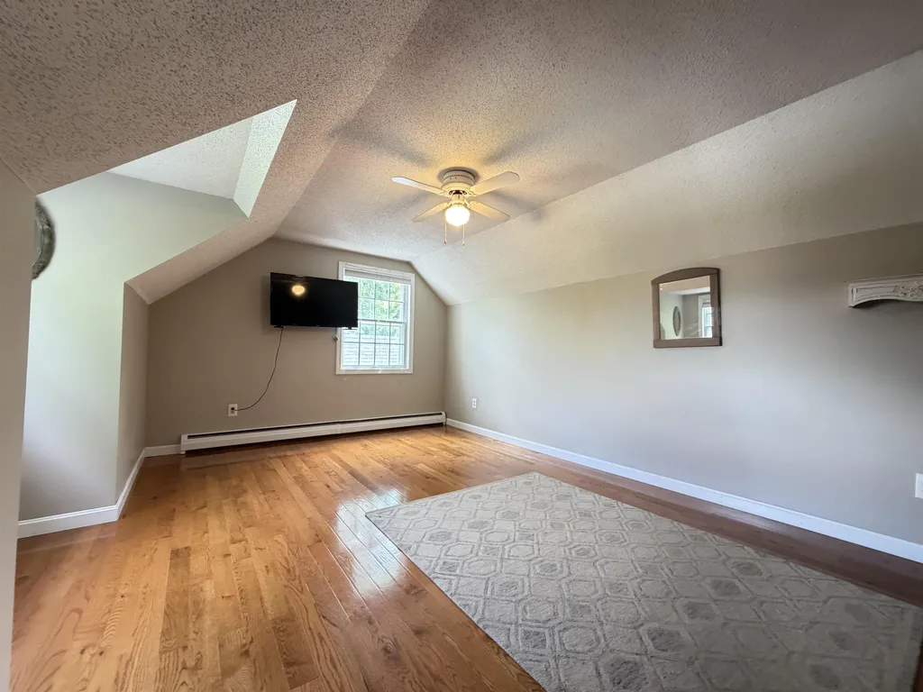 34 Hillcrest Road Rutland City VT 05701