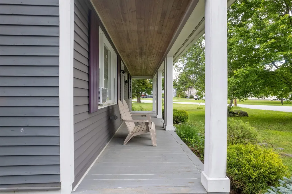34 Hillcrest Road Rutland City VT 05701