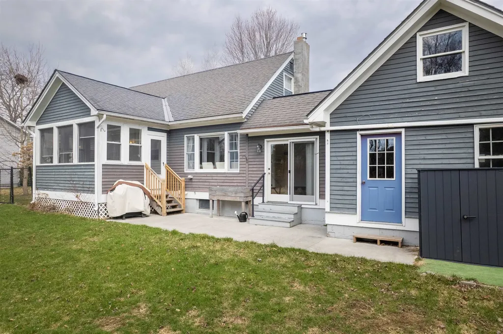 34 Hillcrest Road Rutland City VT 05701