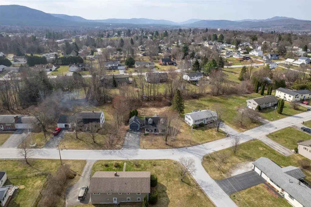 34 Hillcrest Road Rutland City VT 05701
