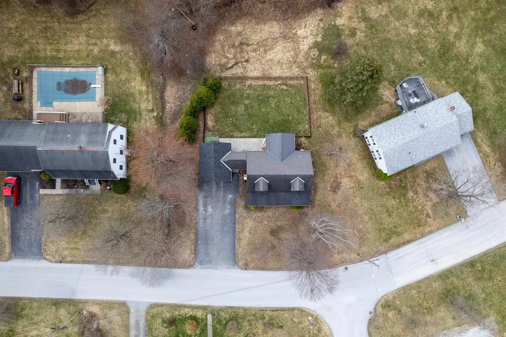 34 Hillcrest Road Rutland City VT 05701