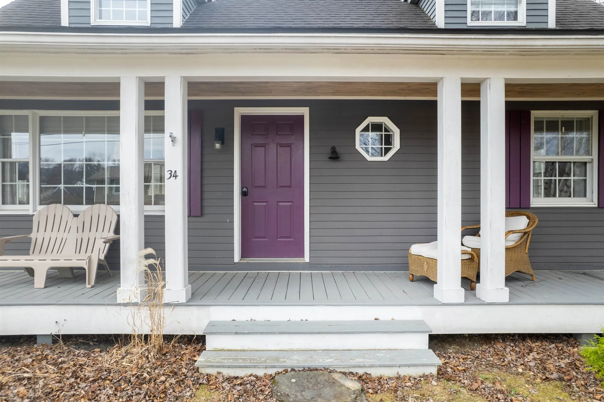 34 Hillcrest Road Rutland City VT 05701