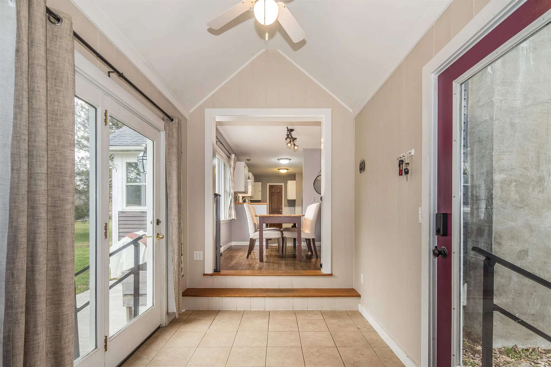 34 Hillcrest Road Rutland City VT 05701