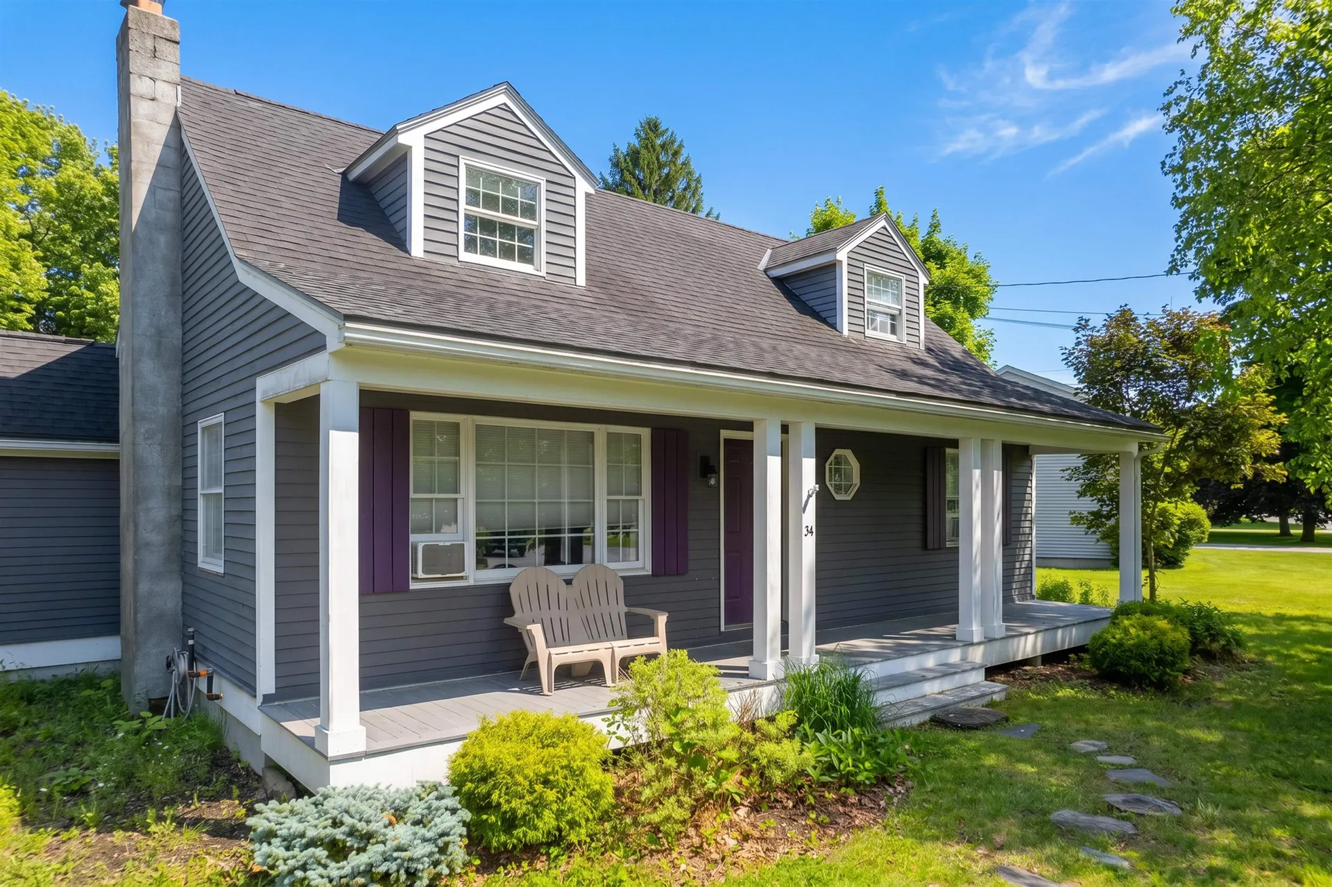 34 Hillcrest Road Rutland City VT 05701