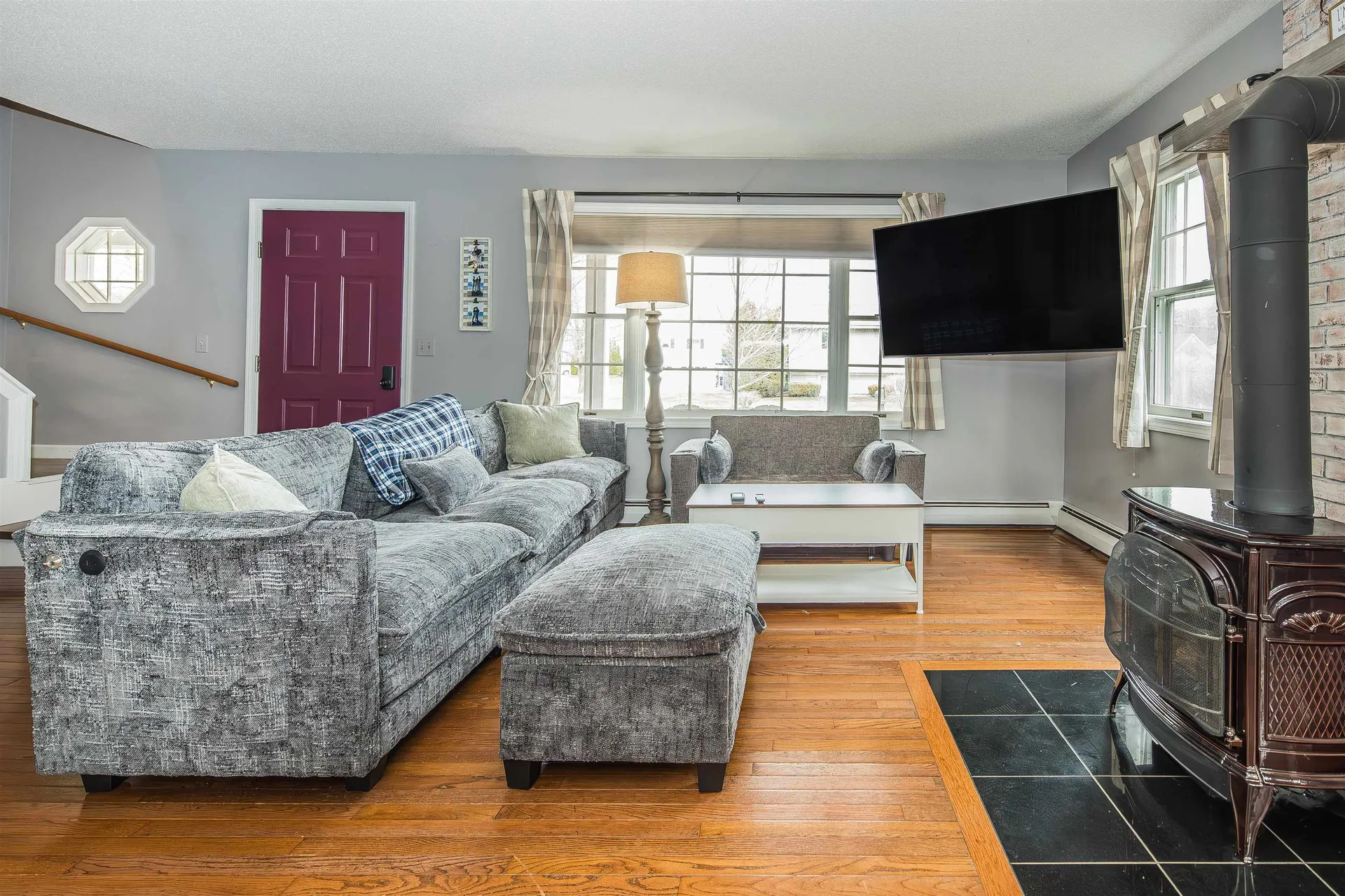 34 Hillcrest Road Rutland City VT 05701