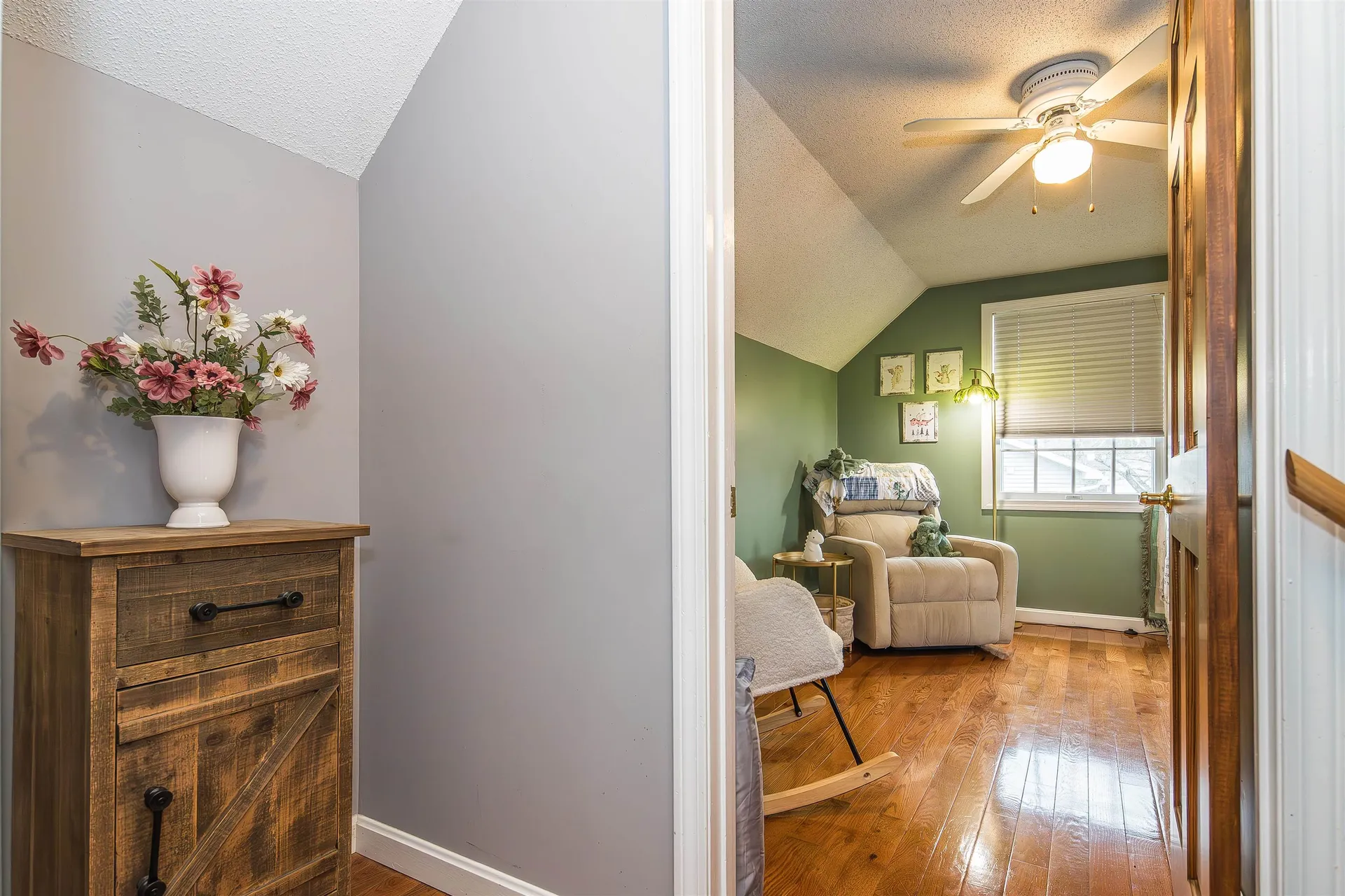34 Hillcrest Road Rutland City VT 05701