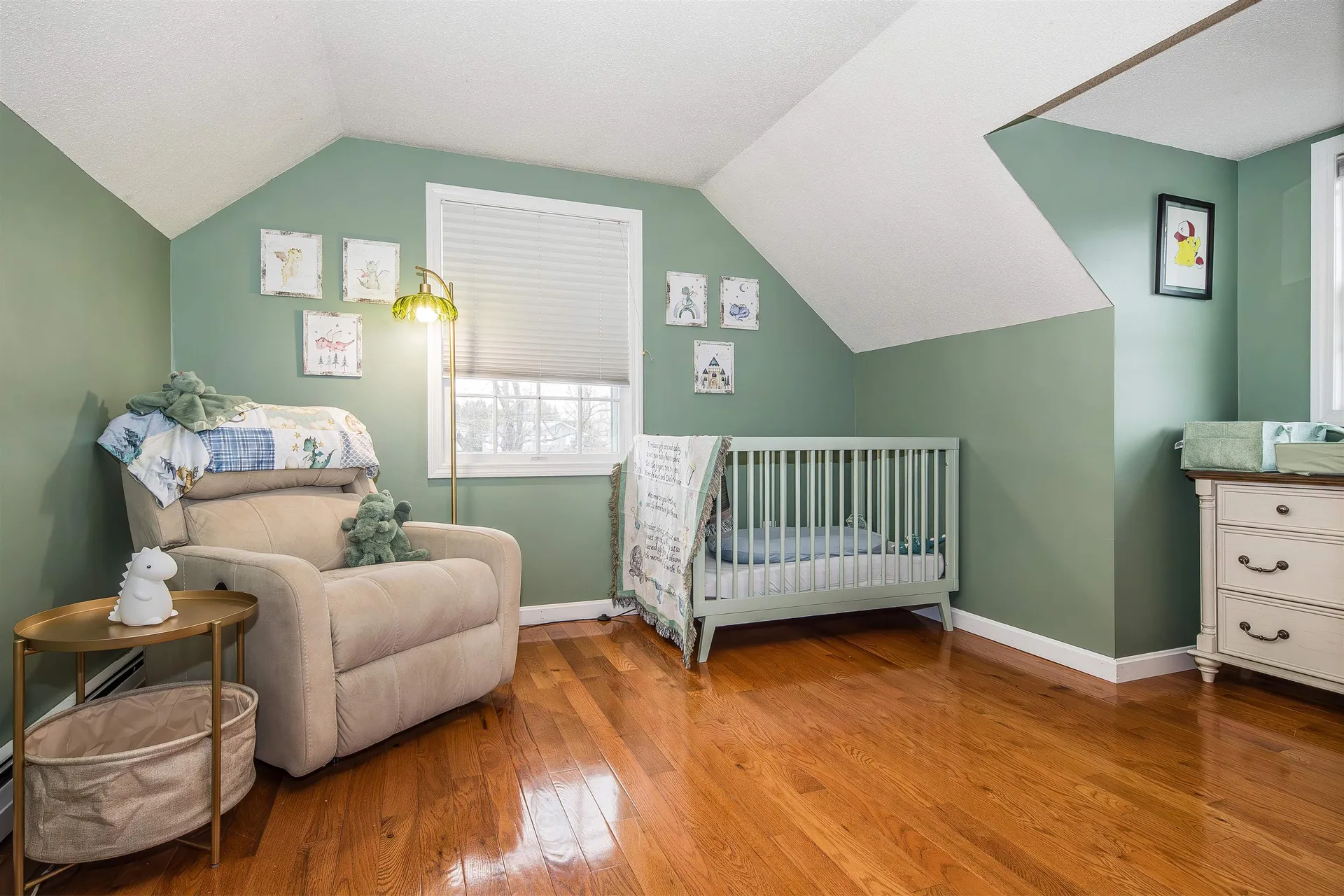 34 Hillcrest Road Rutland City VT 05701