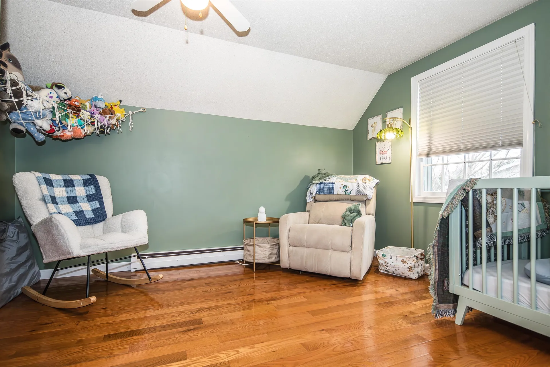 34 Hillcrest Road Rutland City VT 05701