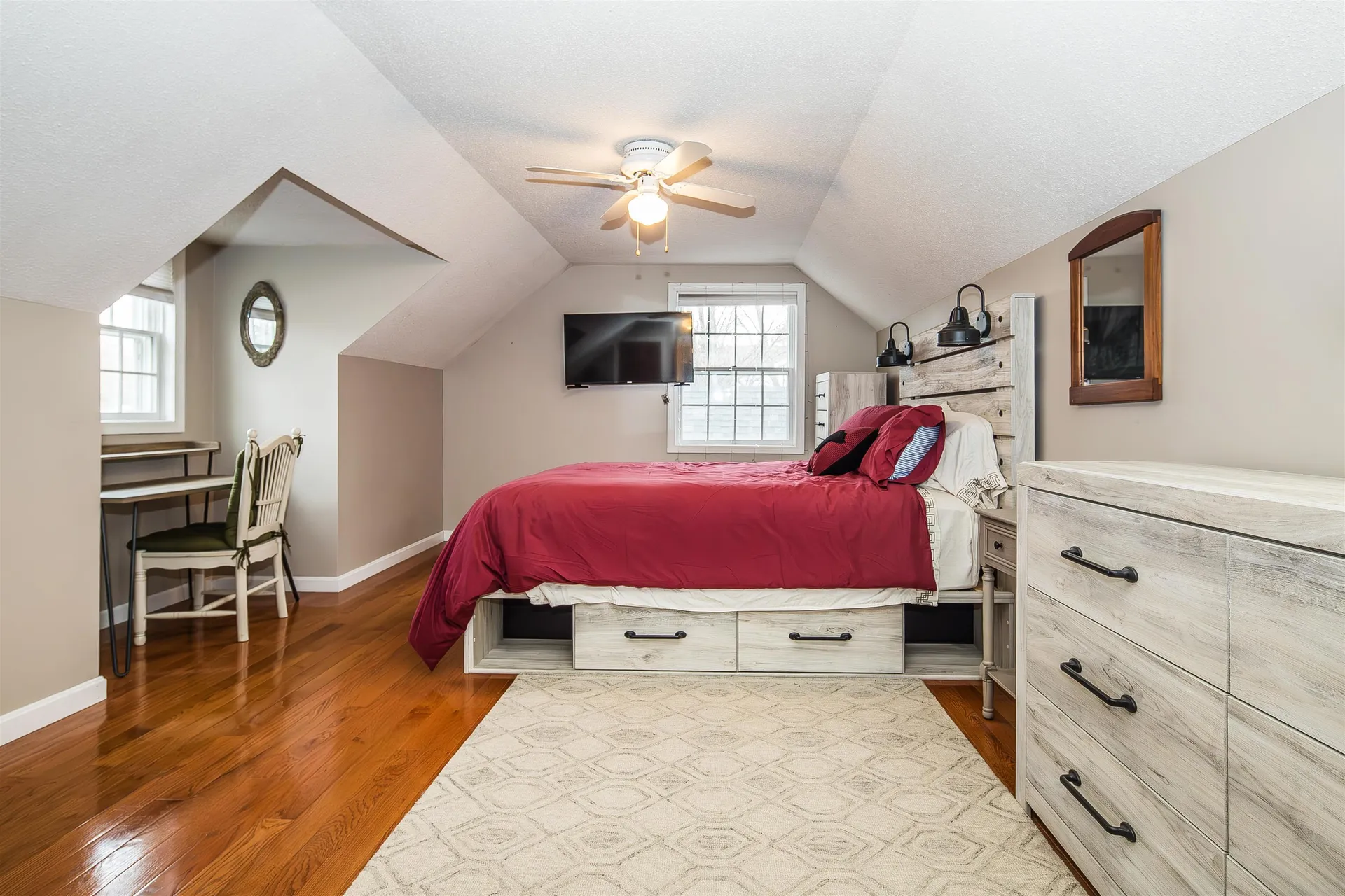 34 Hillcrest Road Rutland City VT 05701