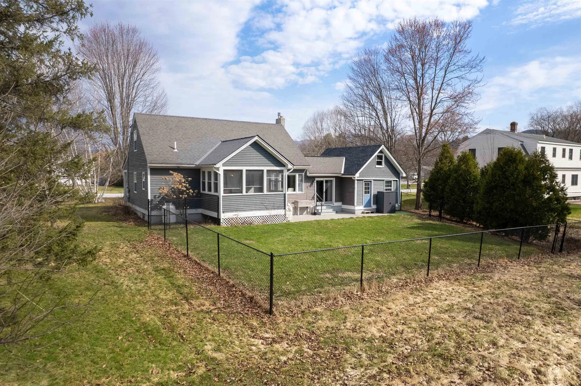 34 Hillcrest Road Rutland City VT 05701