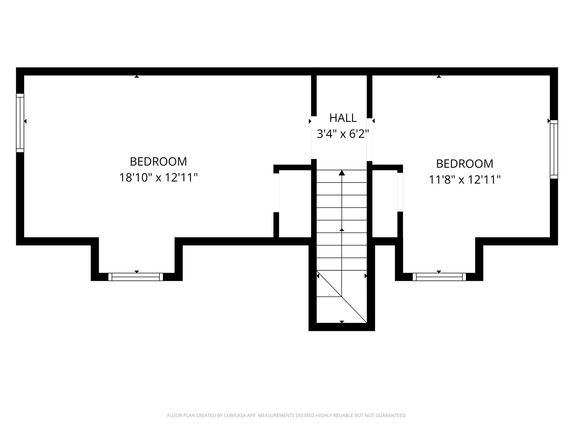 34 Hillcrest Road Rutland City VT 05701