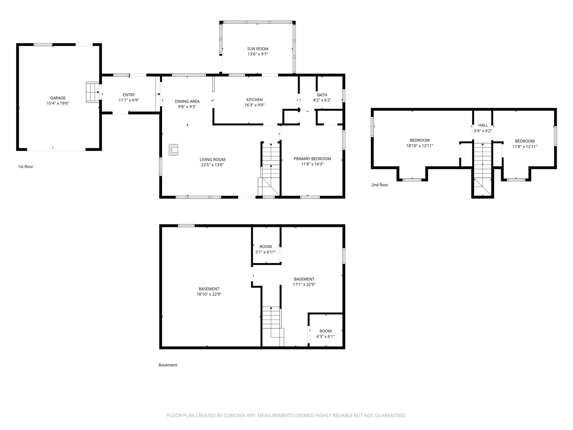 34 Hillcrest Road Rutland City VT 05701