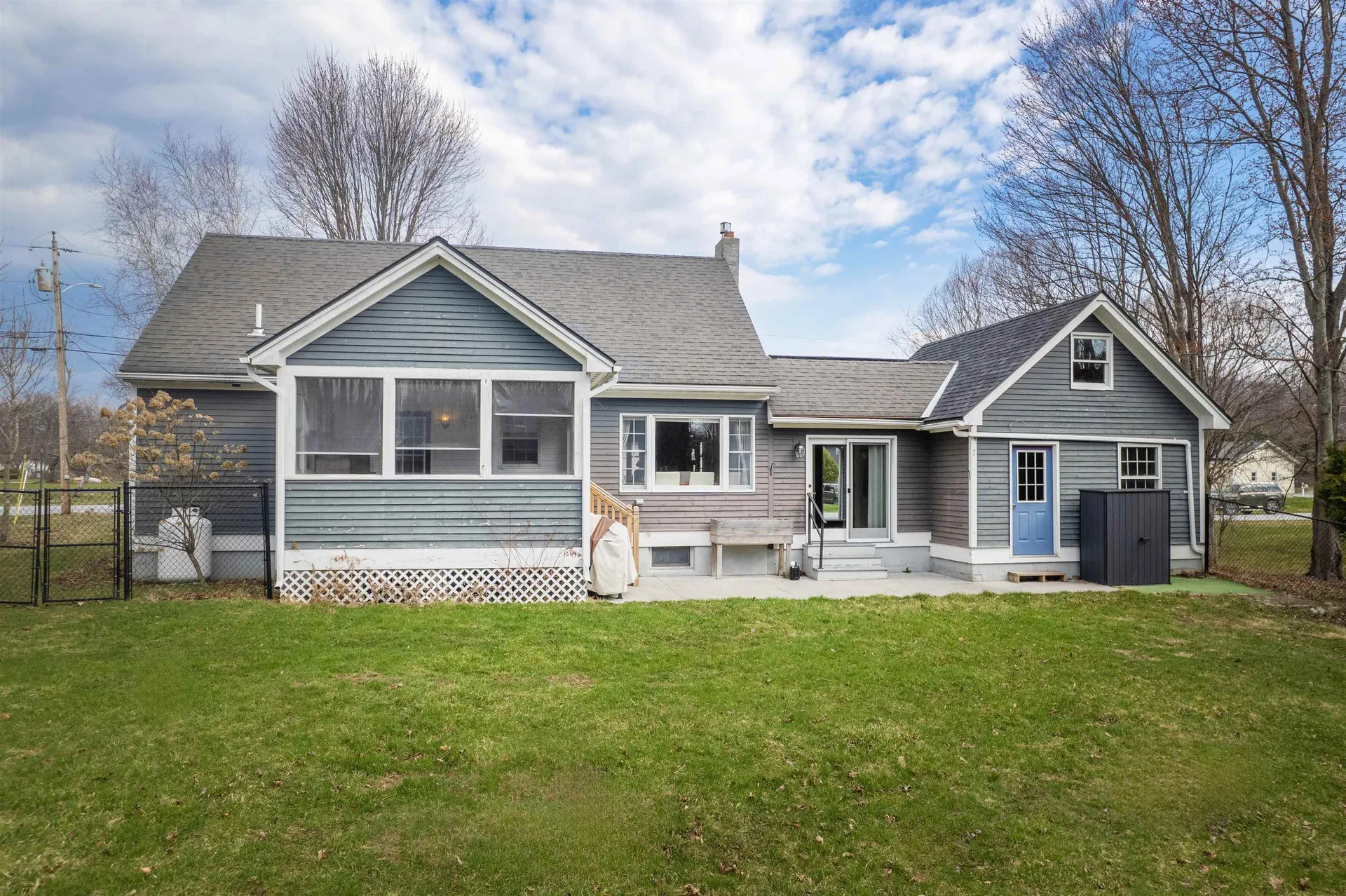 34 Hillcrest Road Rutland City VT 05701