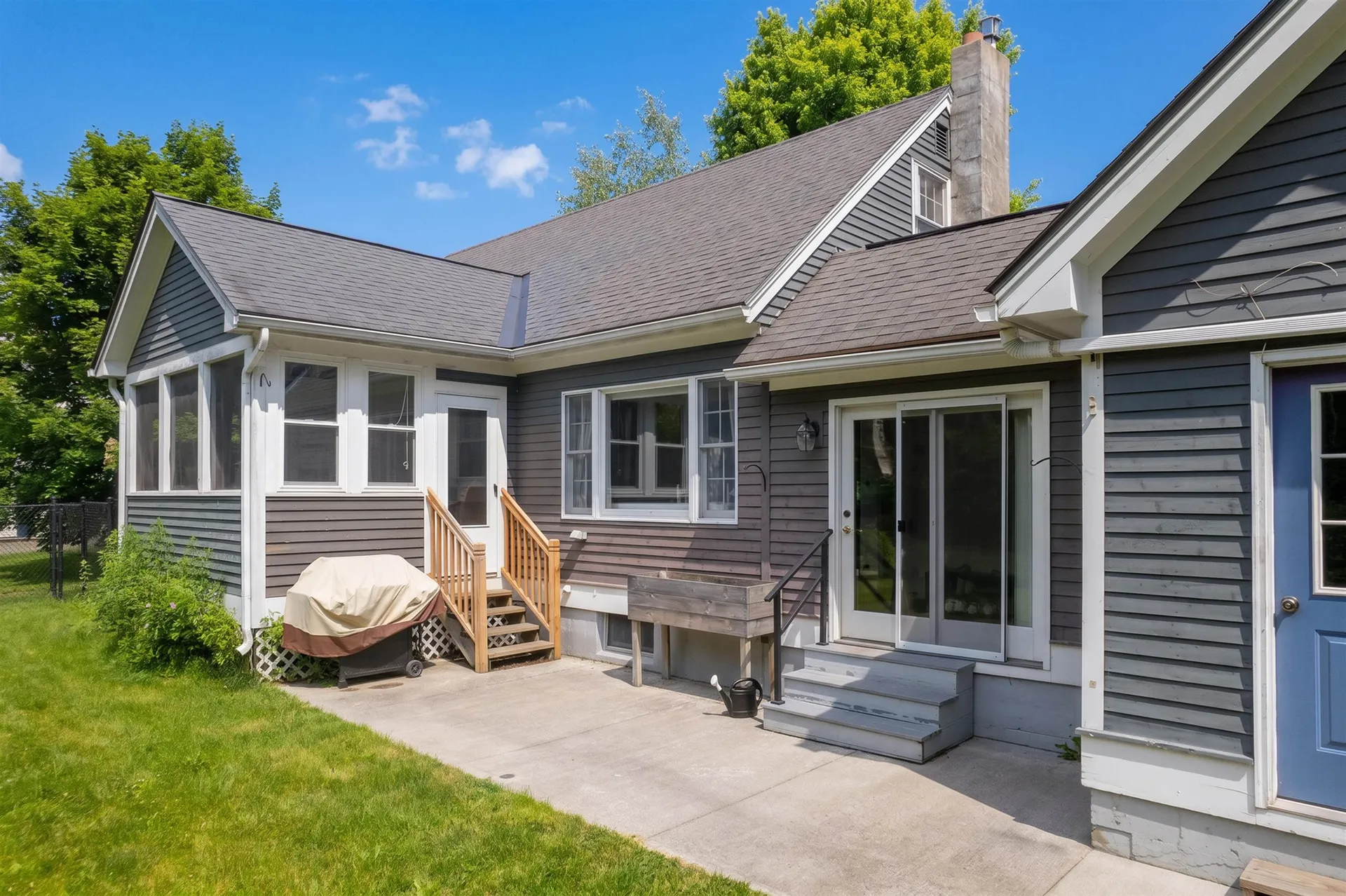 34 Hillcrest Road Rutland City VT 05701