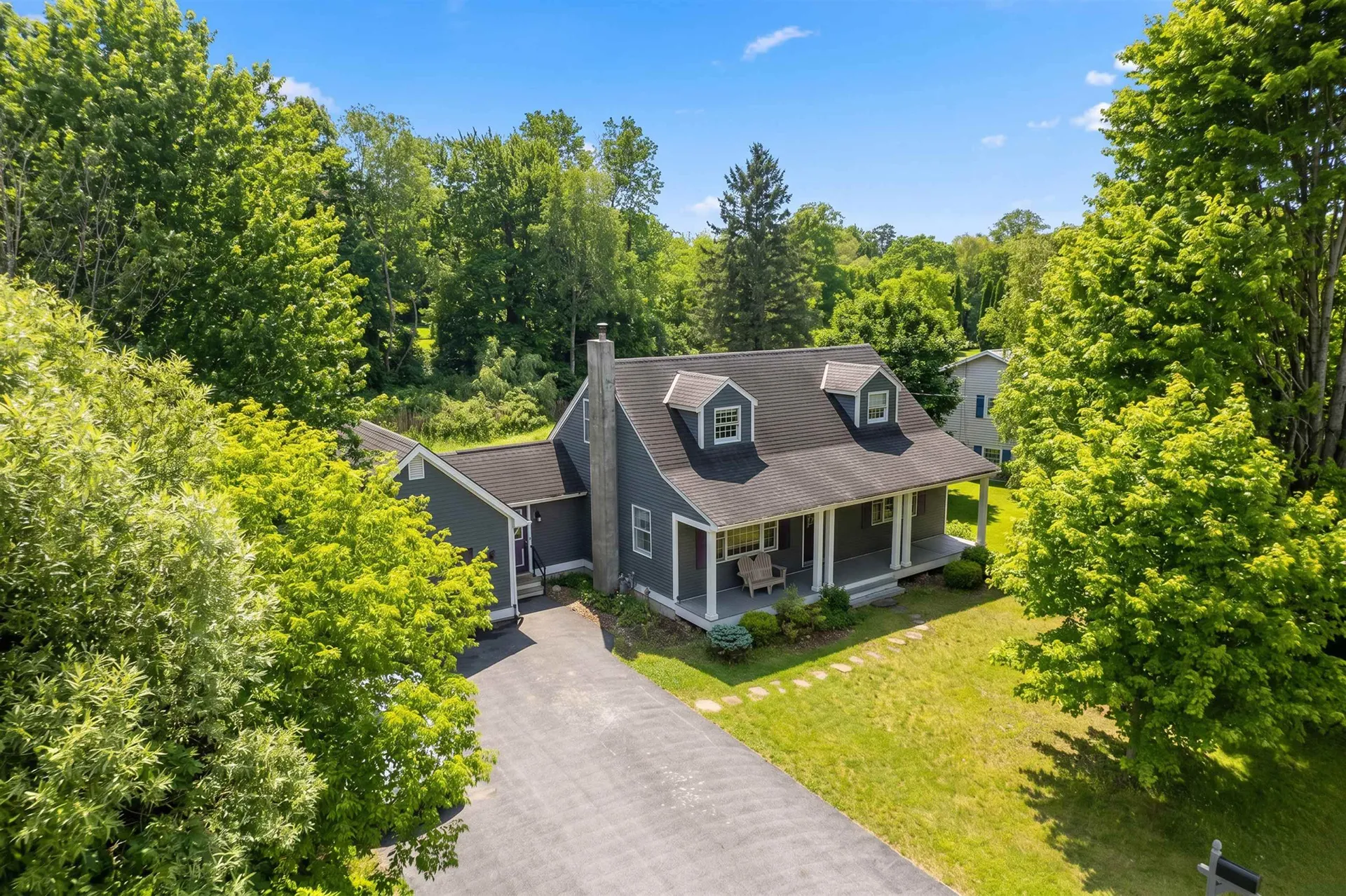 34 Hillcrest Road Rutland City VT 05701