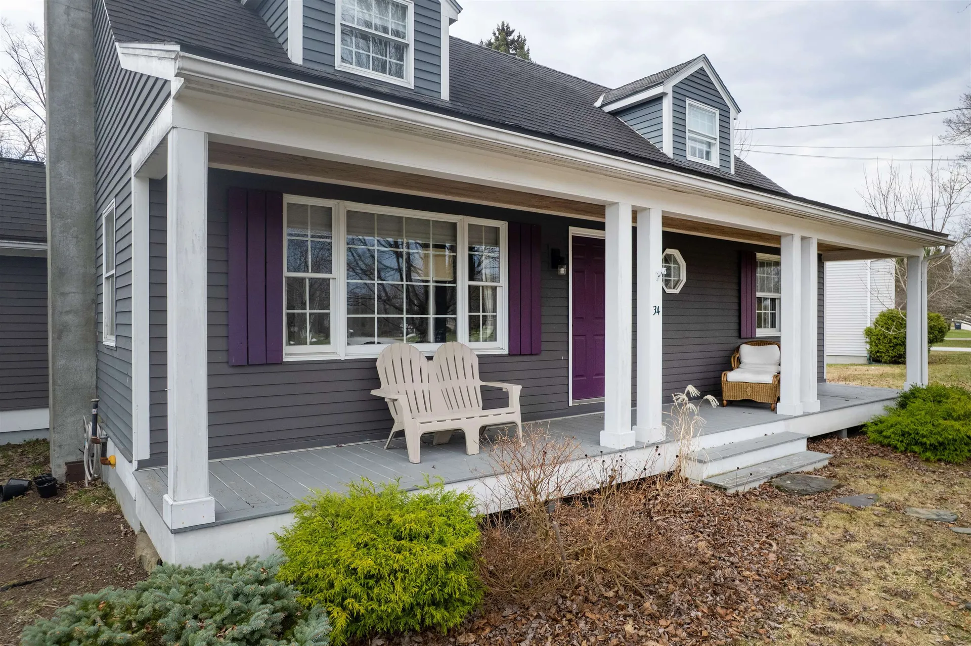 34 Hillcrest Road Rutland City VT 05701