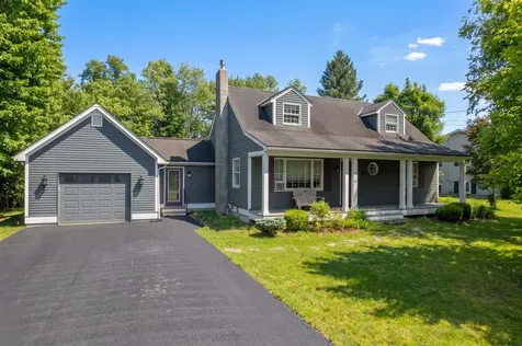 34 Hillcrest Road Rutland City VT 05701