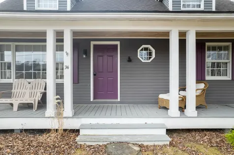34 Hillcrest Road Rutland City VT 05701