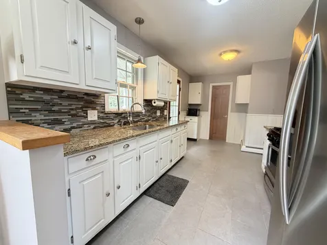34 Hillcrest Road Rutland City VT 05701