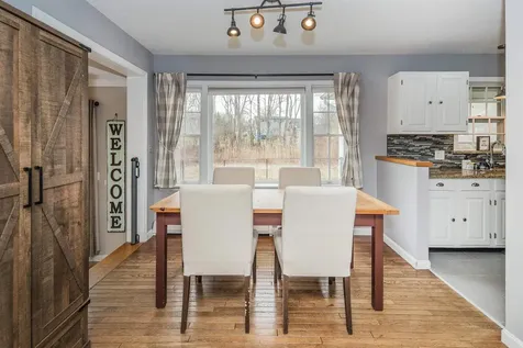 34 Hillcrest Road Rutland City VT 05701
