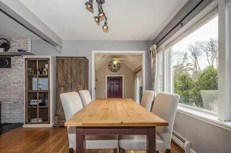 34 Hillcrest Road Rutland City VT 05701
