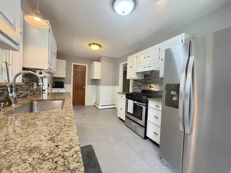 34 Hillcrest Road Rutland City VT 05701