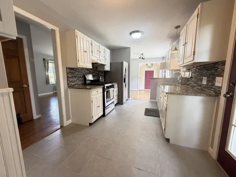 34 Hillcrest Road Rutland City VT 05701