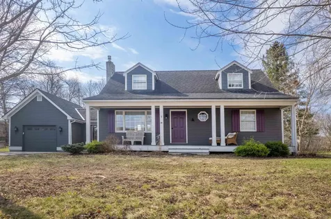 34 Hillcrest Road Rutland City VT 05701