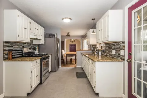 34 Hillcrest Road Rutland City VT 05701