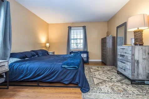34 Hillcrest Road Rutland City VT 05701