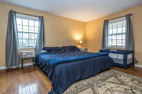34 Hillcrest Road Rutland City VT 05701