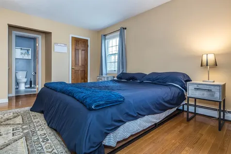 34 Hillcrest Road Rutland City VT 05701