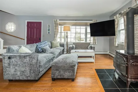 34 Hillcrest Road Rutland City VT 05701