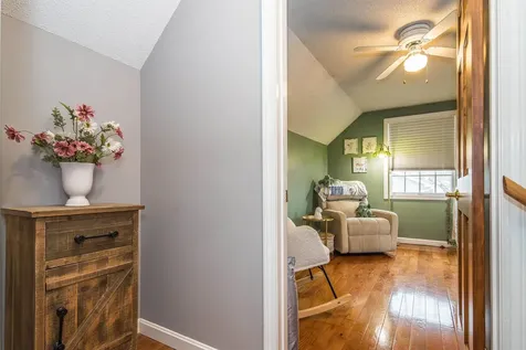 34 Hillcrest Road Rutland City VT 05701