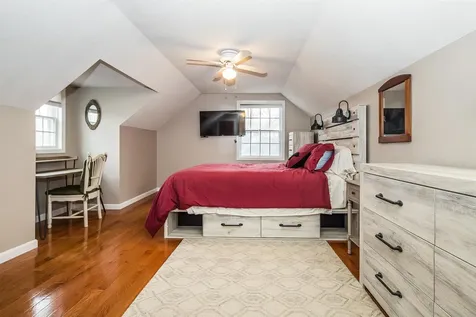 34 Hillcrest Road Rutland City VT 05701