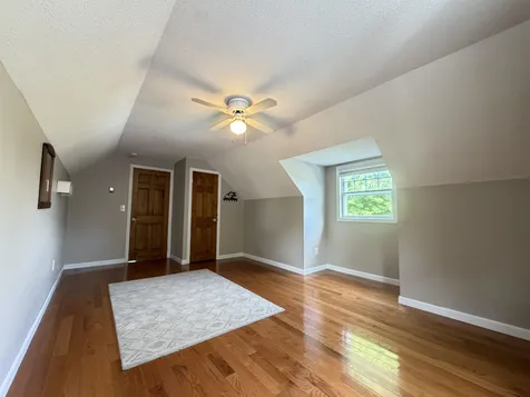 34 Hillcrest Road Rutland City VT 05701