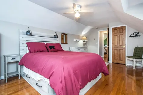 34 Hillcrest Road Rutland City VT 05701