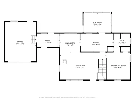 34 Hillcrest Road Rutland City VT 05701