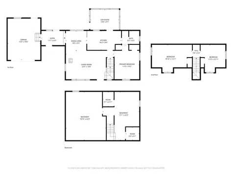 34 Hillcrest Road Rutland City VT 05701