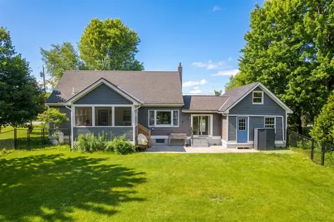 34 Hillcrest Road Rutland City VT 05701